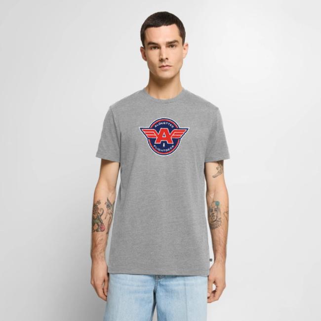 Alouettes Flightdeck Podcast primary logo