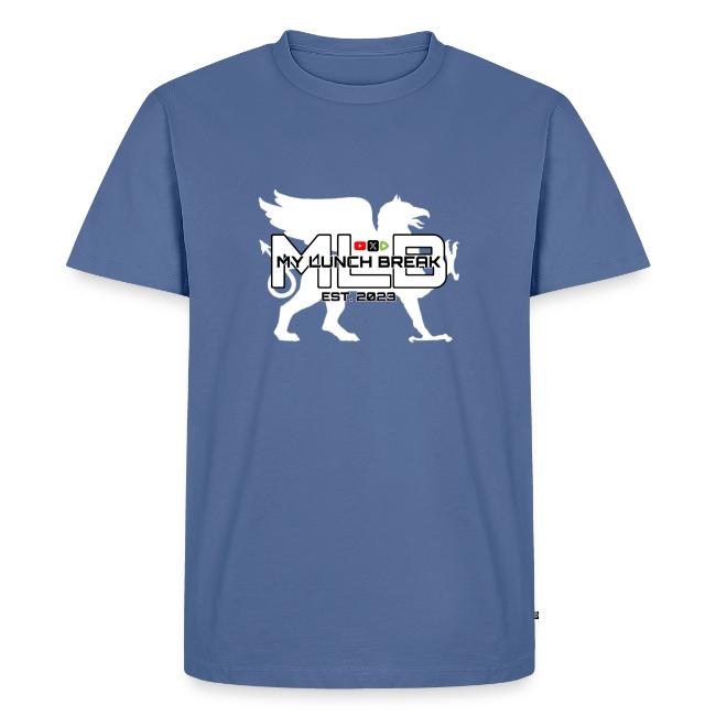 MLB DUEL WHITE 25
