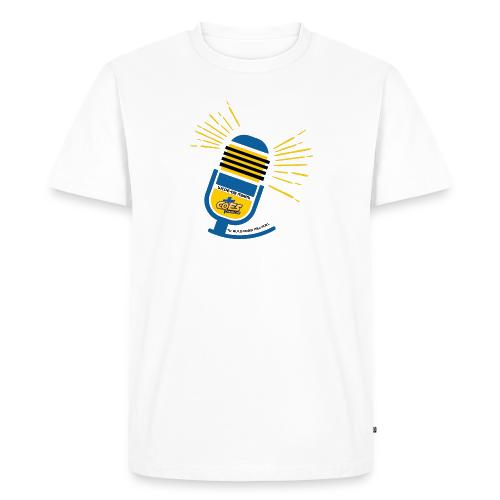 Logopit - Men's Premium T-Shirt