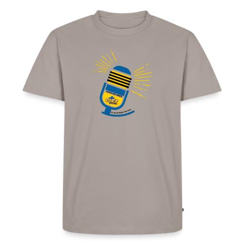 Logopit - Men's Premium T-Shirt
