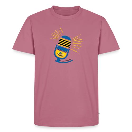Logopit - Men's Premium T-Shirt