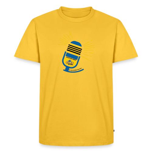 Logopit - Men's Premium T-Shirt