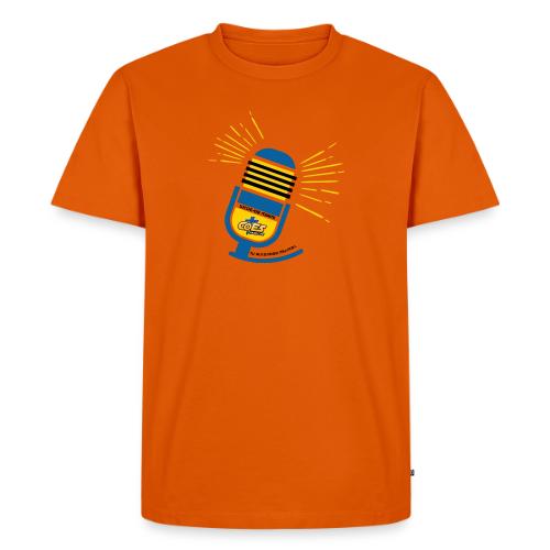Logopit - Men's Premium T-Shirt