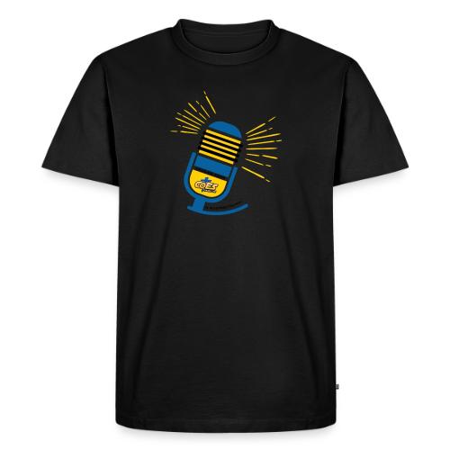 Logopit - Men's Premium T-Shirt