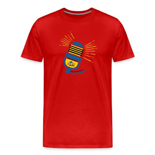 Logopit - Men's Premium T-Shirt