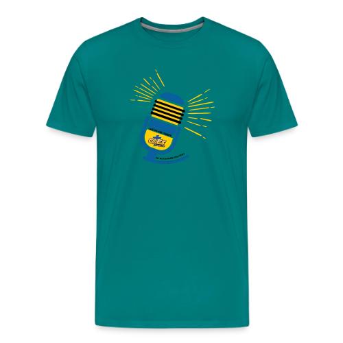 Logopit - Men's Premium T-Shirt