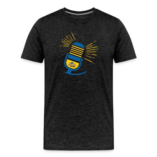 Logopit - Men's Premium T-Shirt