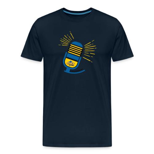 Logopit - Men's Premium T-Shirt