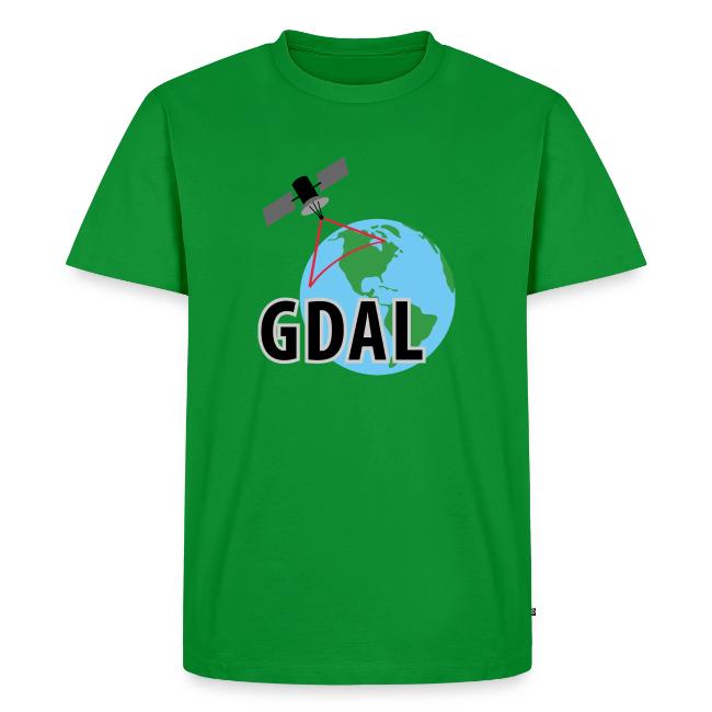 GDAL Logo
