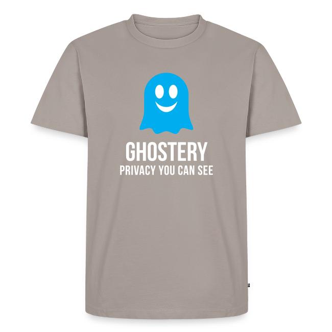 Ghosty Tshirt