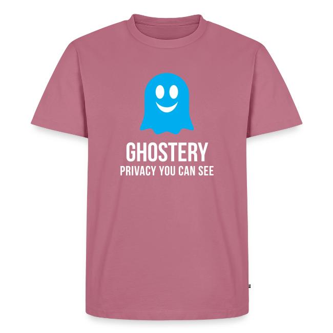 Ghosty Tshirt