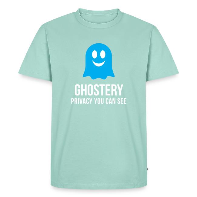 Ghosty Tshirt