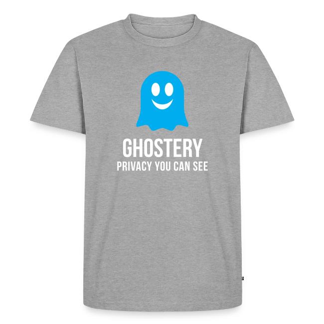Ghosty Tshirt
