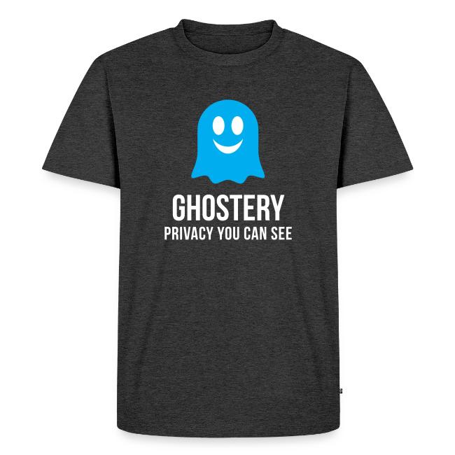 Ghosty Tshirt