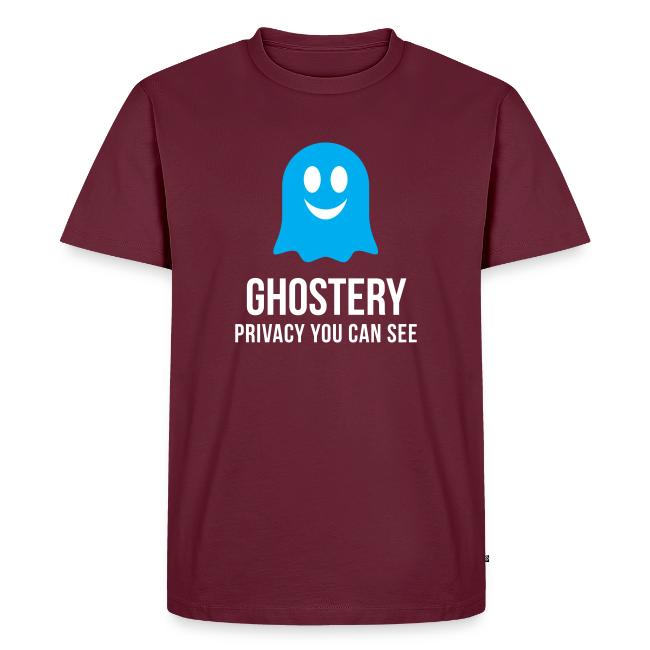 Ghosty Tshirt