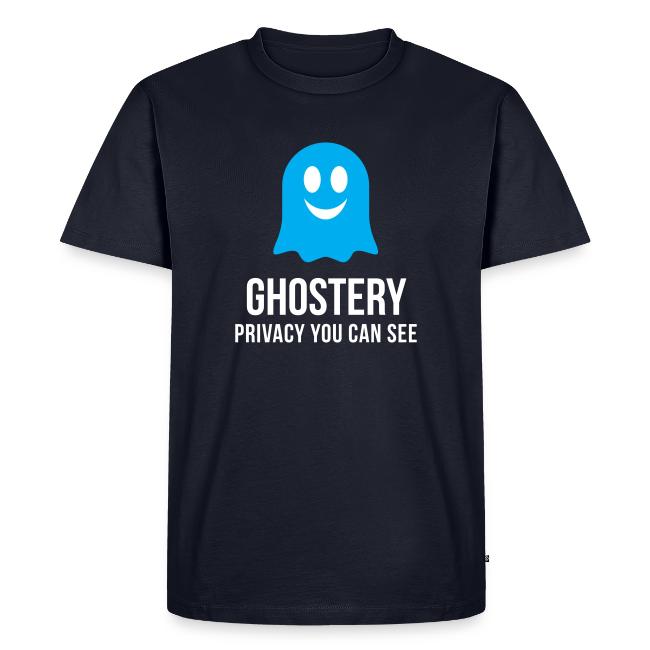 Ghosty Tshirt