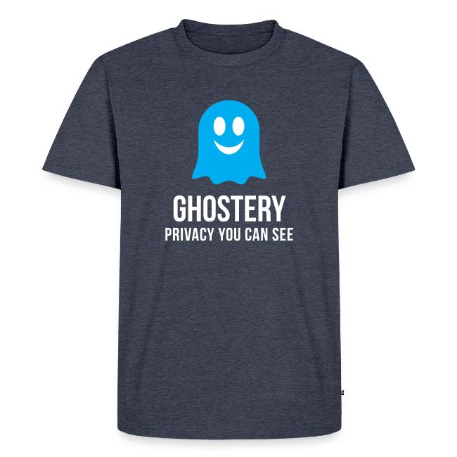 Ghosty Tshirt