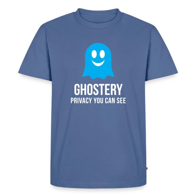 Ghosty Tshirt