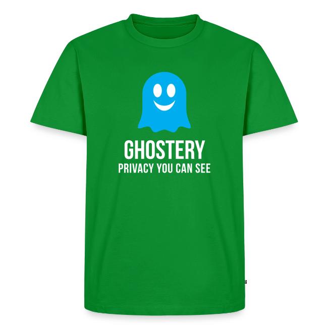 Ghosty Tshirt