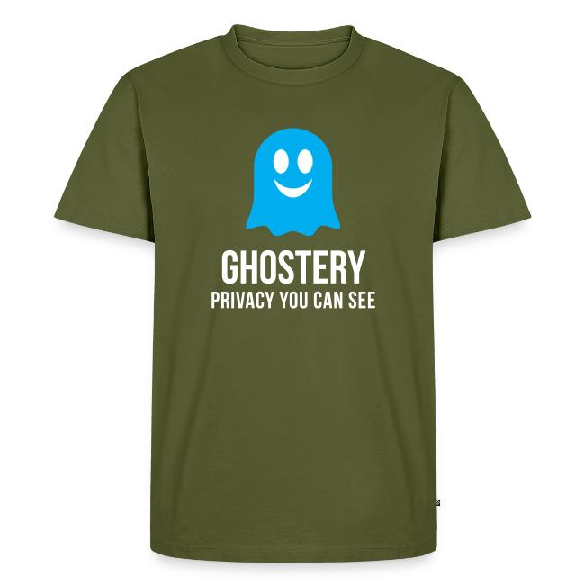 Ghosty Tshirt