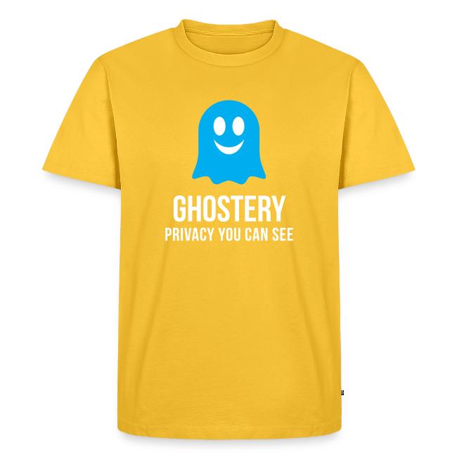Ghosty Tshirt