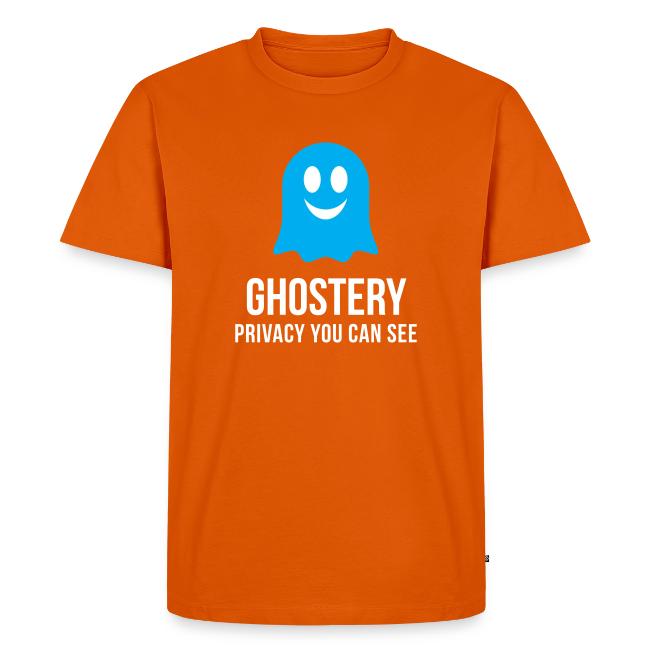 Ghosty Tshirt