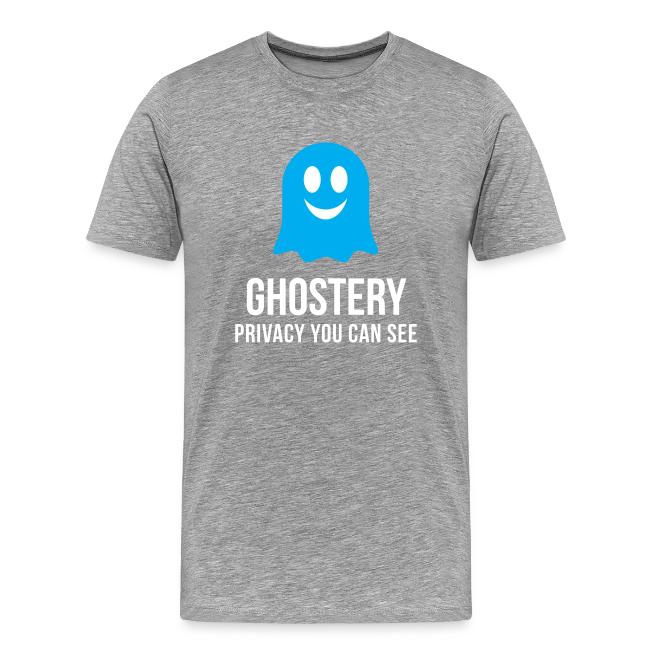 Ghosty Tshirt