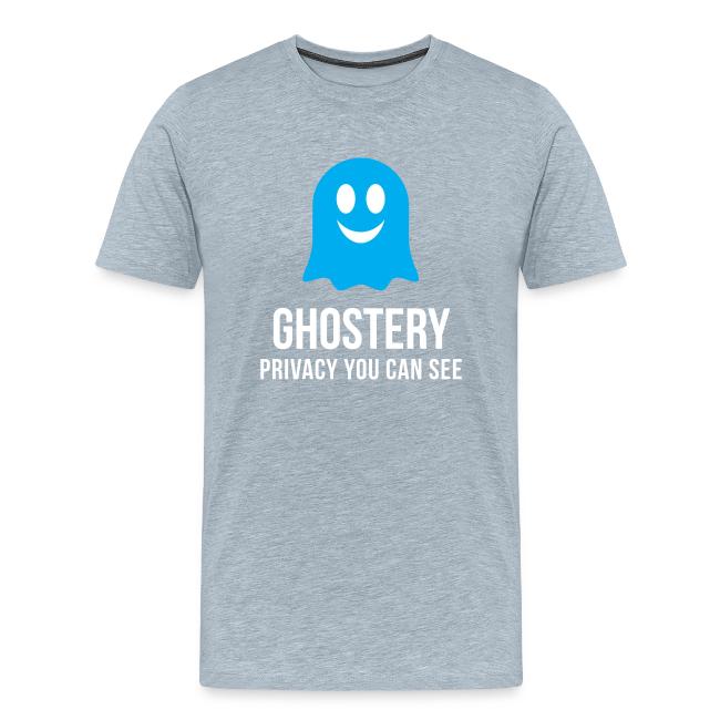 Ghosty Tshirt