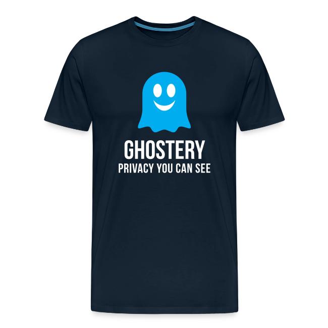 Ghosty Tshirt