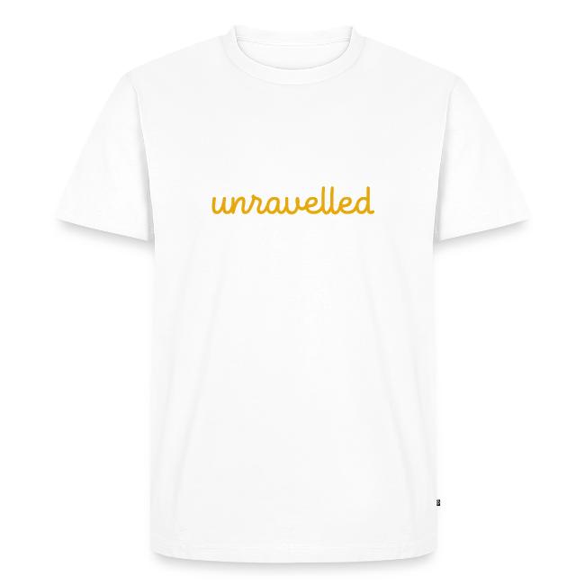 Words Unravelled Logo
