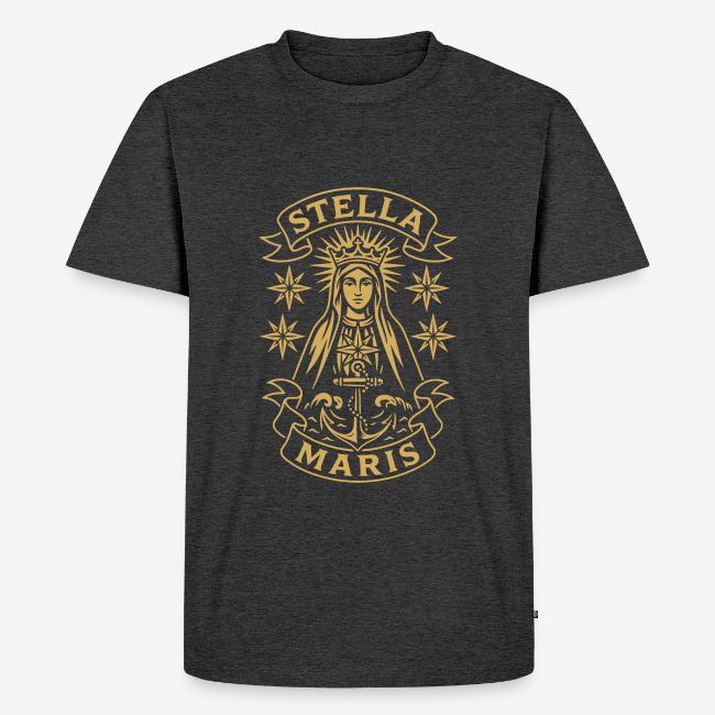 Stella Maris