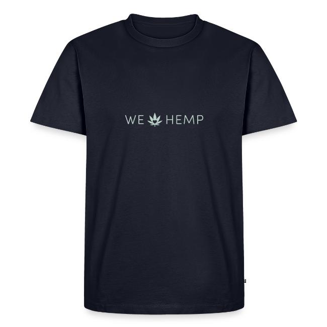 We Love Hemp