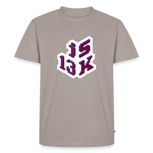 js13kgames 2015 - Men's Premium T-Shirt