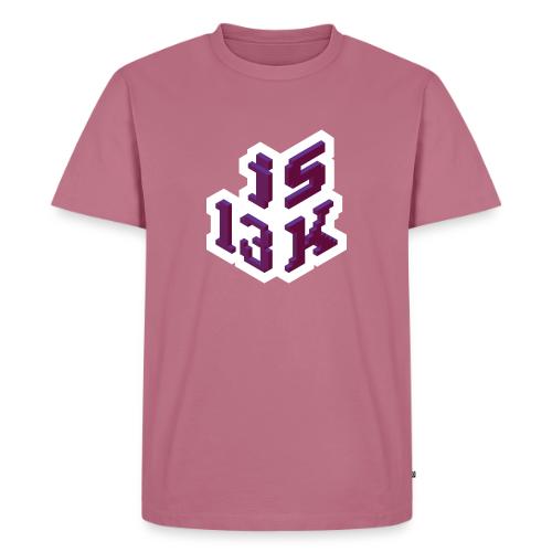 js13kgames 2015 - Men's Premium T-Shirt