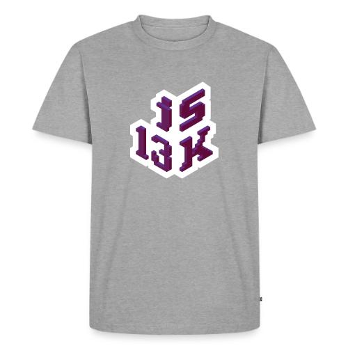 js13kgames 2015 - Men's Premium T-Shirt
