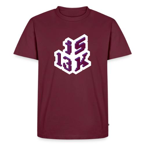js13kgames 2015 - Men's Premium T-Shirt