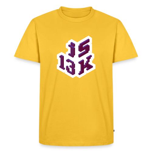js13kgames 2015 - Men's Premium T-Shirt