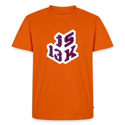 js13kgames 2015 - Men's Premium T-Shirt