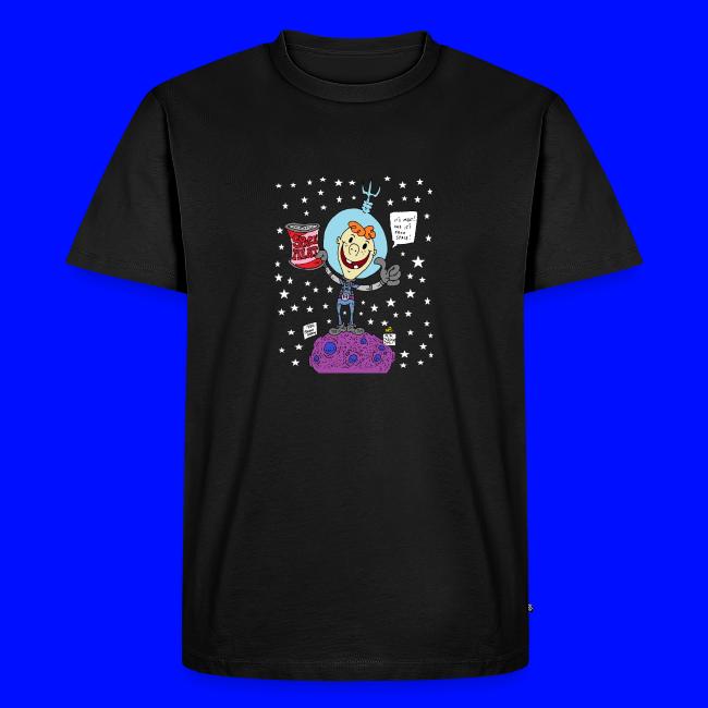 SPACE MEAT