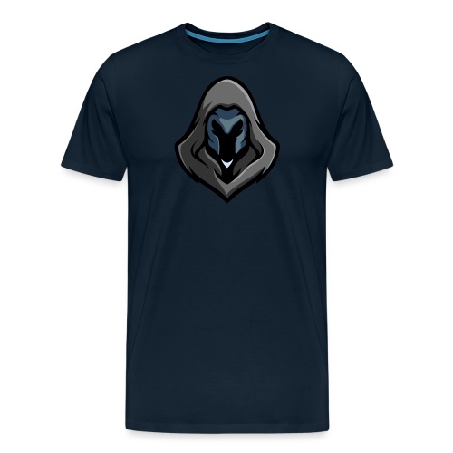 Death Watch Official Team Jersey - Men's Premium T-Shirt