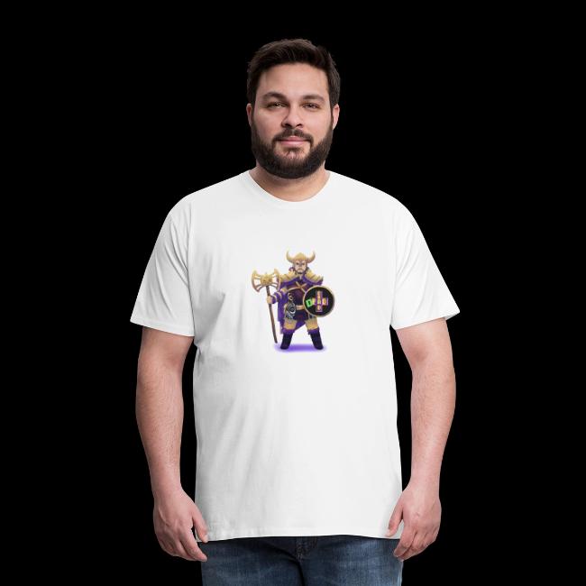 Viking Gamer
