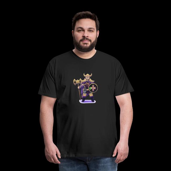 Viking Gamer