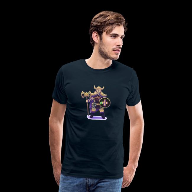 Viking Gamer