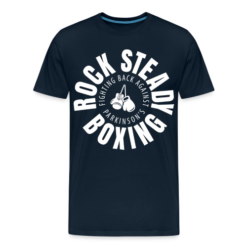 RSB Round type t-shirt - Men's Premium T-Shirt