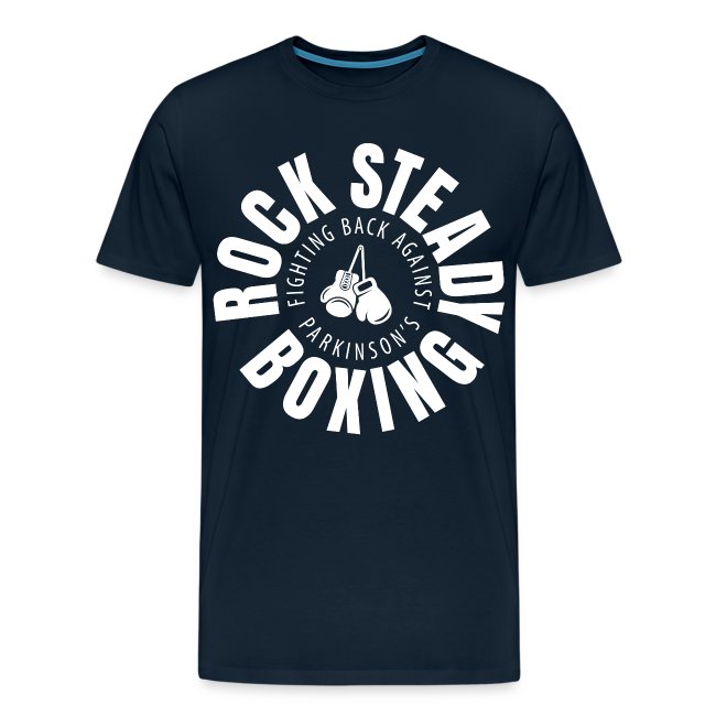 RSB Round type t-shirt