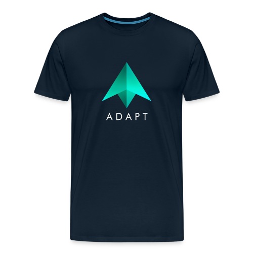 ADAPT - Men's Premium T-Shirt