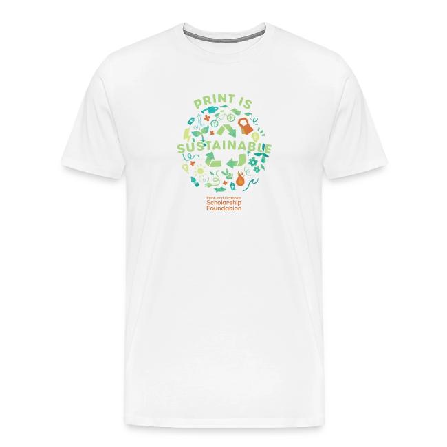 PGSF Contest Design Winner 2025