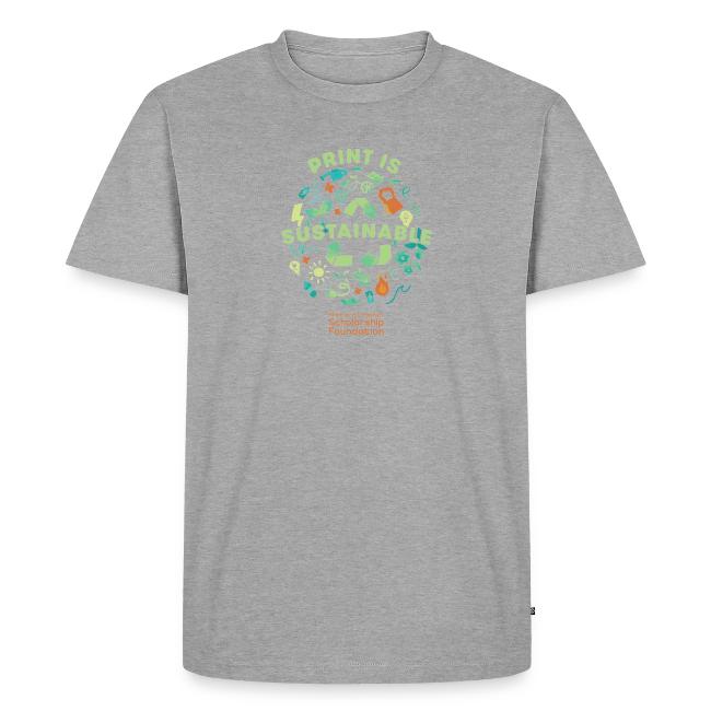 PGSF Contest Design Winner 2025
