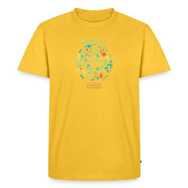 PGSF Contest Design Winner 2025