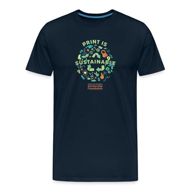 PGSF Contest Design Winner 2025